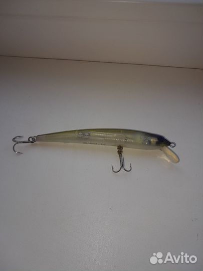 Воблеры Япония