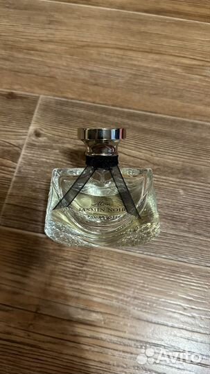 Bvlgari mon jasmin noir парфюмерная вода ориг