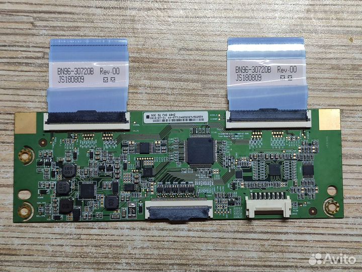 T-con плата Samsung T32E310EX