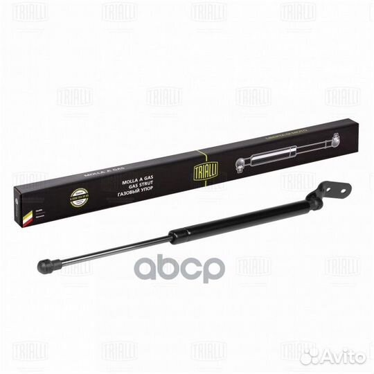 Амортизатор багажника KIA sportage I 93- лев. G