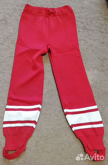 Рейтузы и нательное белье