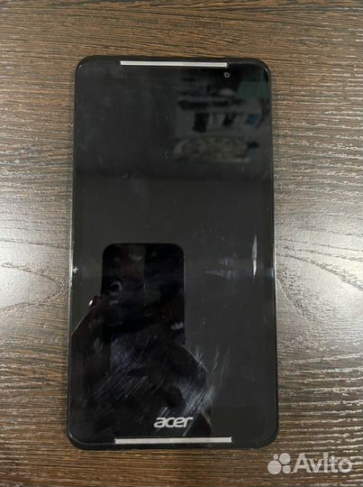 Планшет Acer Iconia Talk S