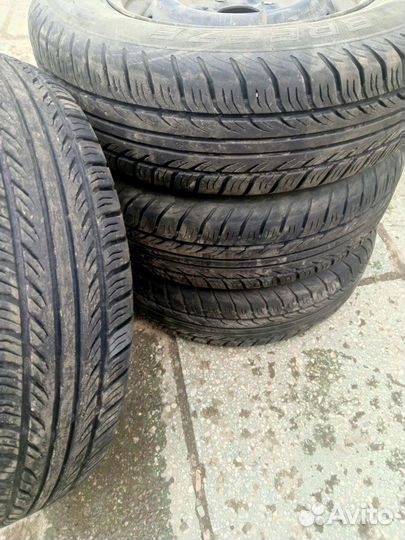 КАМА Breeze 175/70 R13