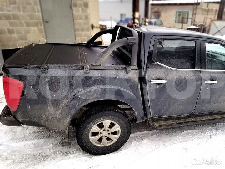 Крышка на пикап Dongfeng DF6