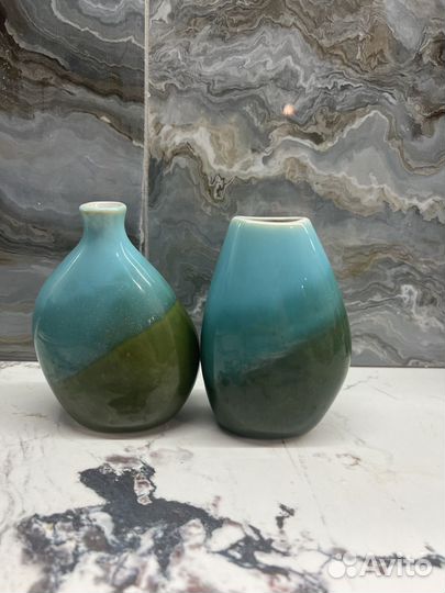 Вазы IKEA prekar