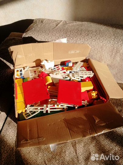 Lego