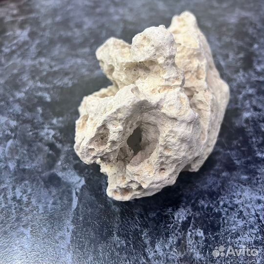 Камни для аквариума асбест