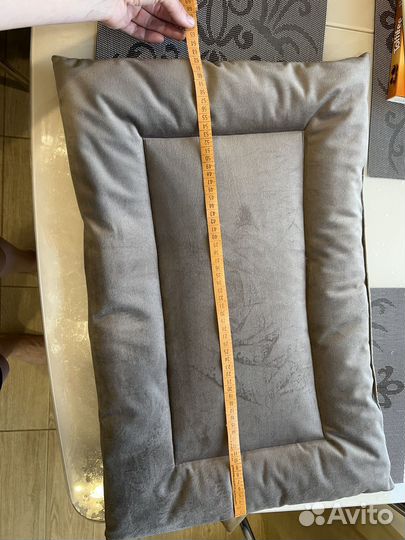 Лежанка - Коврик