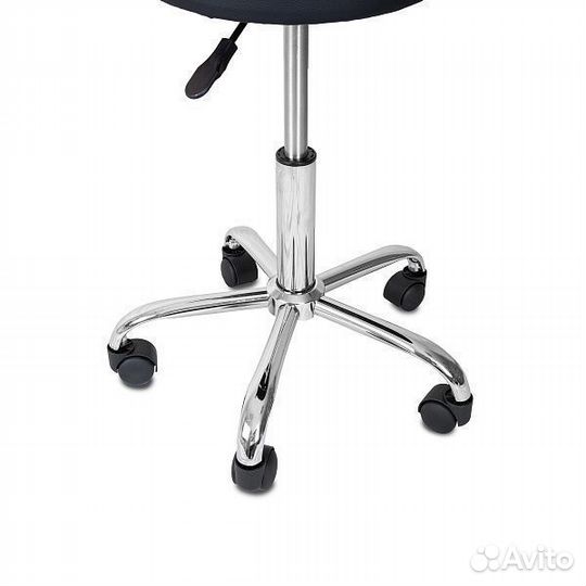 Стул мастера Mizomed SMART +, 150кг черный