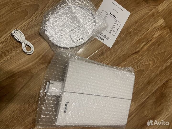 Зеркало настенное