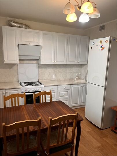 1-к. квартира, 50 м², 5/6 эт.