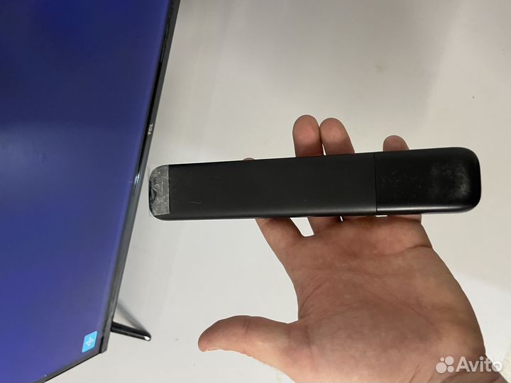 Телевизор со smart tv 32 дюймов tlc