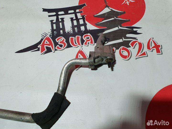 Трубка кондиционера Toyota Camry ACV30 2AZ-FE 2005