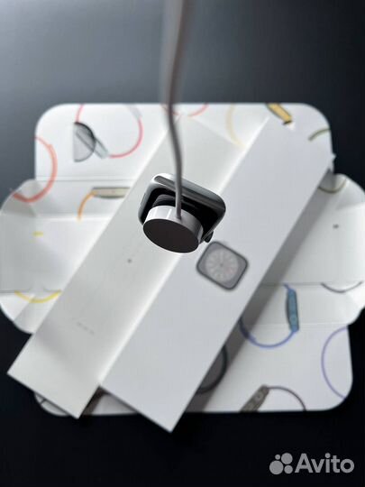 Apple Watch Series 8