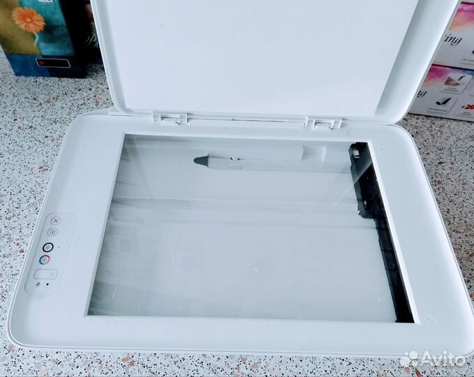 Мфу HP DeskJet 2320