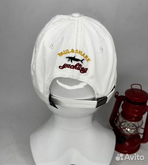 Кепка бейсболка Paul Shark