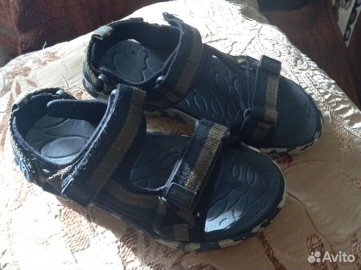 Сандалики 33 р