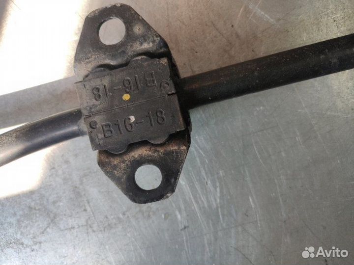 Стабилизатор задний Genesis G70 седан G4KL