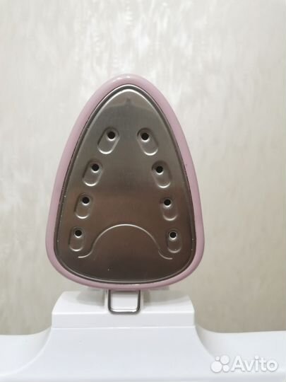 Отпариватель напольный Kitfort kt 919