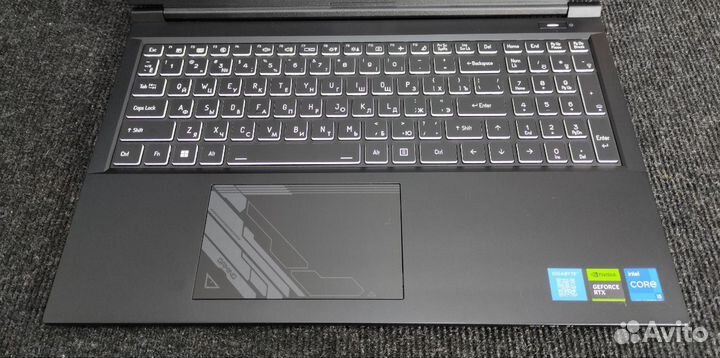 Gigabyte (i5-12500H, 16GB, SSD512, RTX 4060 8GB)