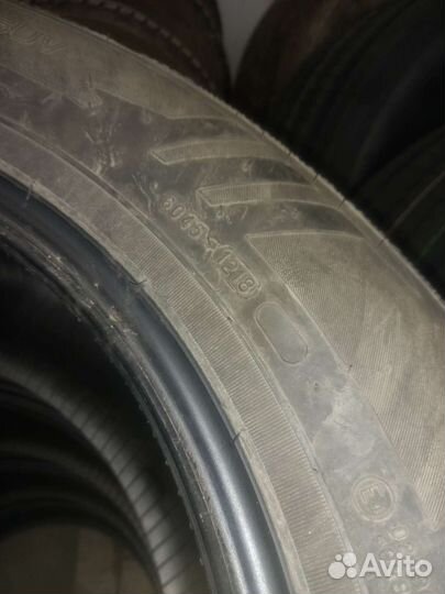 Nokian Tyres Hakka Green 275/55 R19