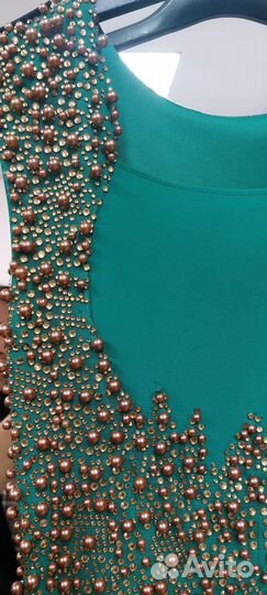 Продам вечернее платье