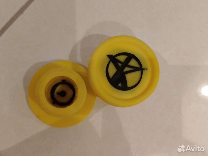 Баренды для трюкового самоката