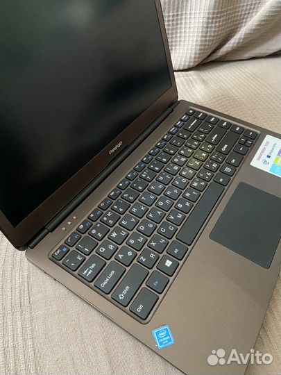 Ноутбук Prestigio Smartbook 133S