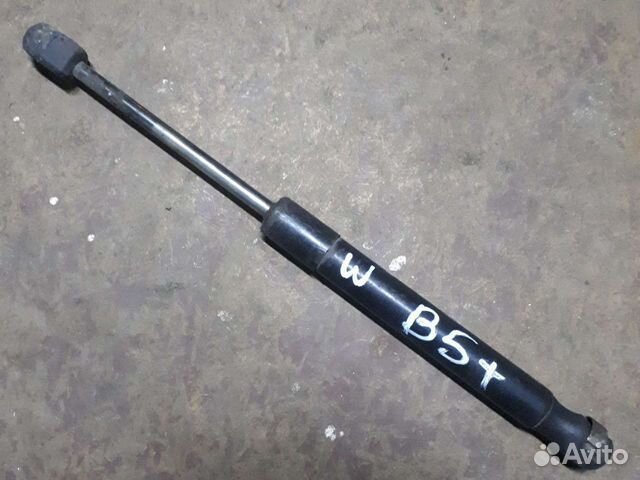 Упор крышки багажника фольксваген пассат б5+