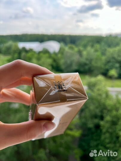 Trussardi my land 30 мл Л'Этуаль Новые