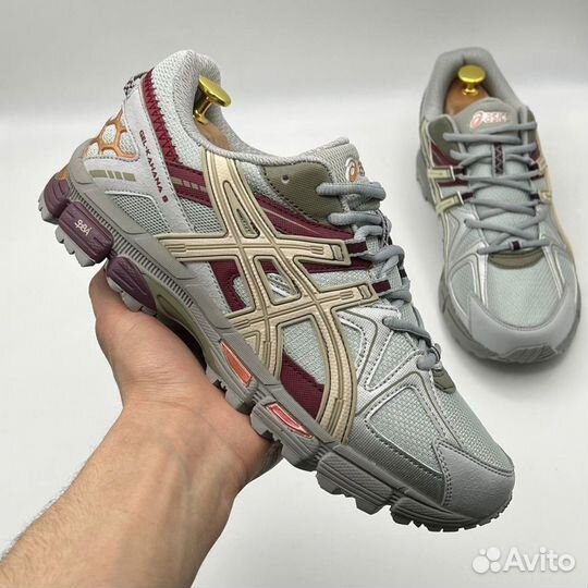 Asics Gel Kahana 8 для активного отдыха