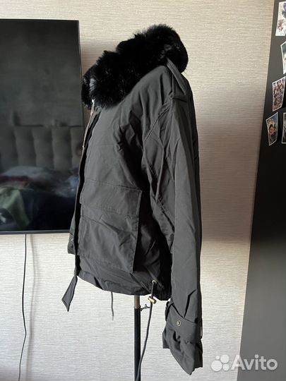 Куртка женская демисезонная 46-48