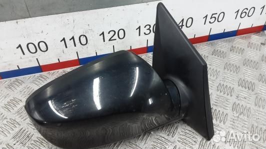 Зеркало наружное правое hyundai IX35 1 (HDN11JO01)