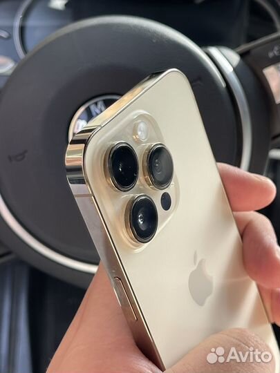iPhone 14 Pro, 128 ГБ