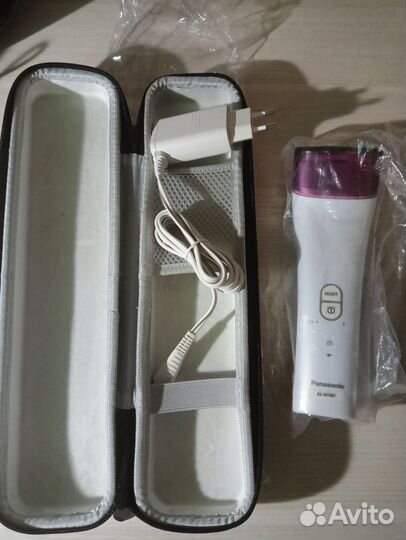 Фотэпилятор Панасоник