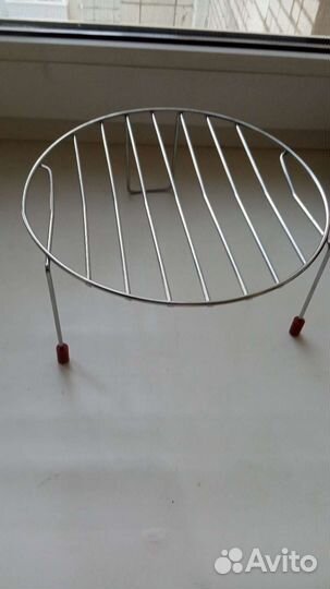 Решетка для приготовления блюд