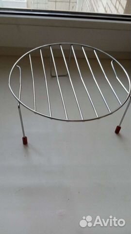 Решетка для приготовления блюд