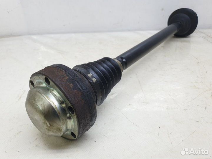 Привод задний правый Audi A6 C6 3.2 2006