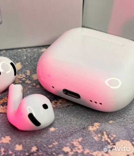 Airpods 4 premium