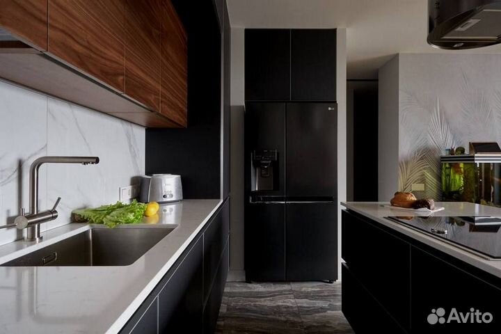 Кухонный гарнитрур напрямую от производителя