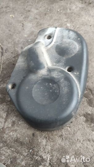 Верхняя Крышка ремня грм Opel Vectra B