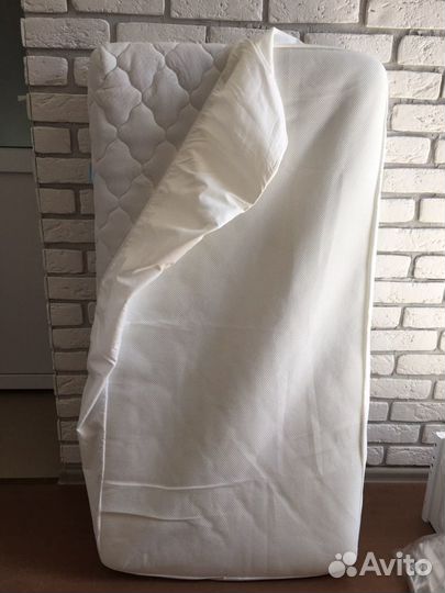 Матрас детский