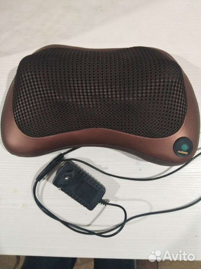 Универсальный массажер