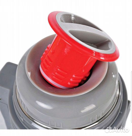 Термос 1 литр