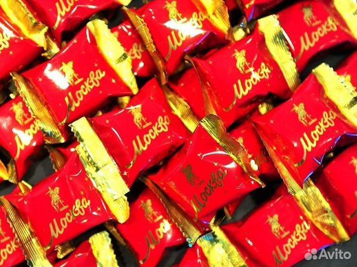 Упаковщик вахта 60 смен без опыта в Москве