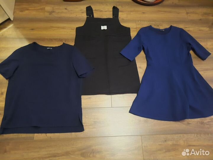 Одежда 44 46 пакетом