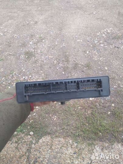 Эбу mitsubishi