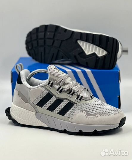 Кроссовки Adidas ZX 1000