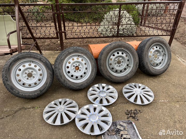 Белшина Artmotion Snow Бел-357 175/65 R14