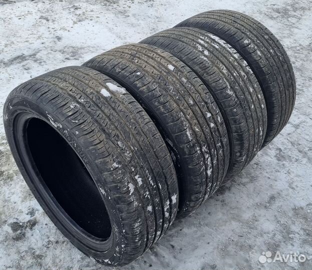 Triangle AdvanteX SUV TR259 225/50 R18 99W